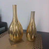 گلدان شیشه ای