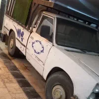 نیسان دیزل