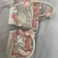 سبد بله برون و عقد