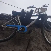 دوچرخه مدل کوهستانی 26