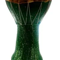 تمپو سفالی