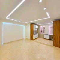 50 متری با پارکینگ اختصاصی و سند تک برگ