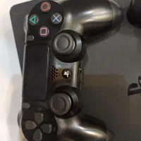 ps4 slim|کنسول، بازی ویدئویی و آنلاین|کاشان, ۲۲ بهمن|دیوار