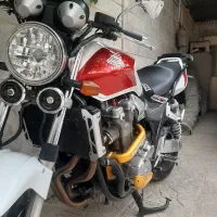 cb1300|موتورسیکلت|تهران, جیحون|دیوار