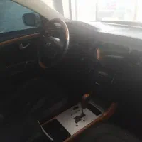 هیوندای آزرا گرنجور 3300cc، مدل ۲۰۰۷