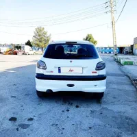 ۲۰۶ مدل ۹۹تیپ 5|خودرو سواری و وانت|کرمانشاه, |دیوار