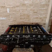 فوتبال دستی حرفه ای|تجهیزات ورزشی|دماوند, دماوند|دیوار