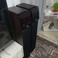 باند خانگی مدل تسکو 2040|سیستم صوتی خانگی|قزوین, |دیوار