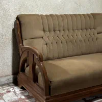 فروش فوری نیم ست مبل