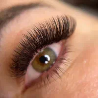 مدل اکستنشن مژه و لیفت و لمینت مژه و ابرو|خدمات آرایشگری و زیبایی|ری, حمزه‌آباد|دیوار