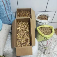 فروش خرید بادام و گردو|خوردنی و آشامیدنی|زاینده رود, |دیوار