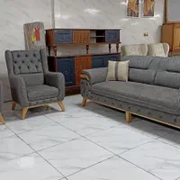 مبل راحتی چستر|مبلمان خانگی و میز عسلی|اسفراین, |دیوار