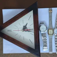 ساعت دیواری