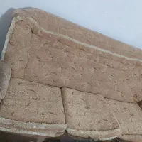 مبل راحتی ۷نفره|مبلمان خانگی و میز عسلی|صحنه, |دیوار
