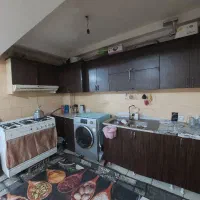 فروش آپارتمان مهرشهر طبقه ۴|فروش آپارتمان|آزادشهر, |دیوار