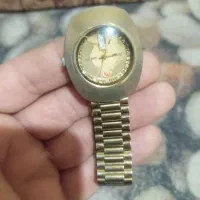 ساعت اتوماتیک