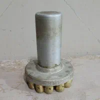 مهر کلوچه فومن|ظروف پخت‌وپز|قم, قلعه کامکار|دیوار