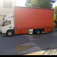 اتوبار محله،باربری اثاثیه منزل|خدمات حمل و نقل|زنجان, |دیوار