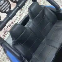 ماشین شاستی بلندسایزبزرگ|اسباببازی|تهران, تهرانسر مرکزی|دیوار