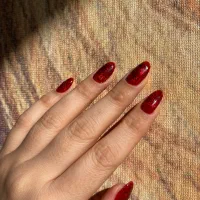 مدل ناخن برای تولید محتوا|خدمات آرایشگری و زیبایی|رشت, دیلمان|دیوار