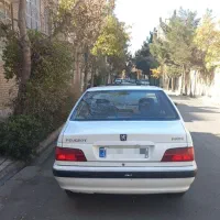 پژوپارس سفارشی موتور جدیدمدل۴۰۲|خودرو سواری و وانت|مشهد, شیرودی|دیوار