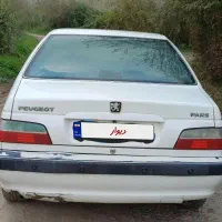 پژو پارس ۸۸|خودرو سواری و وانت|رشت, رودباری|دیوار