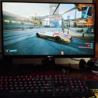 مانیتور گیمینگ Asus