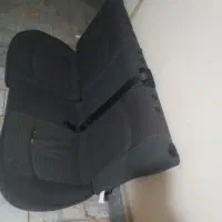 لوازم 206 صندلی بدنه فرمان ایربگ