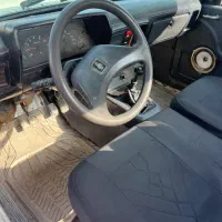 پیکان وانت ۹۰دوگانه شرکت|خودرو سواری و وانت|چالوس, |دیوار