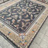 فرش های پلیستروتمام نخ به قیمت کارخانه