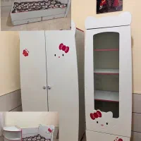 سرویس خواب کودک