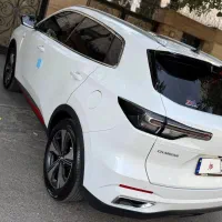 چانگان Cs55 plus مدل 2024|خودرو سواری و وانت|مشهد, وکیل‌آباد|دیوار