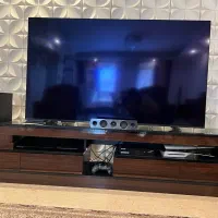 میز تلویزیون 65اینچ