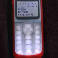 گوشی نوکیا ساده ۱۲۰۲|موبایل|ایلام, |دیوار