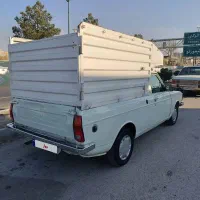 پیکان وانت مدل ۸۲|خودرو سواری و وانت|آذرشهر, |دیوار