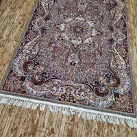 فرش ۴ متری اصیل کاشان