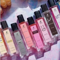 ادکلن های اماراتی با قیمت اقتصادی (هدیه روز پدر)