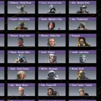 اکانت‌کلاف|کنسول، بازی ویدئویی و آنلاین|سبزوار, صالح آباد|دیوار