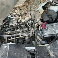 هایما پلاس  تصادفی مدل ۱۴۰۰|خودرو سواری و وانت|آق قلا, |دیوار