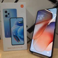 گوشی شیائومی Note 12pro 5G