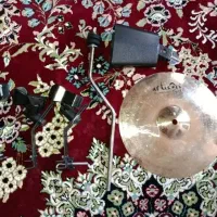 پایه اسنر سایدرام|درام و پرکاشن|کرمان, |دیوار