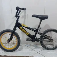 دوچرخه
