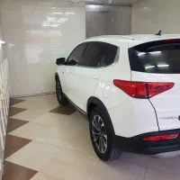تیگو ۷ مدل ۱۴۰۰ خشک خشک