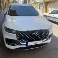 تیگو ۸هیبرید ۱۴۰۴