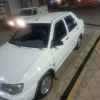 پراید ۱۳۲ مدل ۹۵|خودرو سواری و وانت|بیرجند, |دیوار