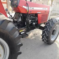 تراکتور۴۷۵ مدل۱۳۹۶|خودرو سنگین|آشخانه, |دیوار