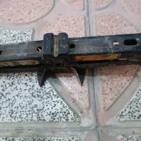 جک ماشین