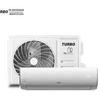 کولر گازی ۲۴۰۰۰ سری جدید توربو ژاپن TURBO...T3اصلی|کولر گازی و فن‌کوئل|مشهد, ایمان|دیوار