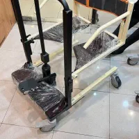 مشاوره خرید بالابر کمجا بیمار