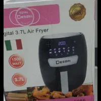 سرخ کن بدون رو غن مارک دسینی